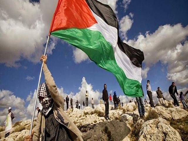  فلسطین نیشنل کونسل کی اندرونی کہا نی پر جاری بحث 