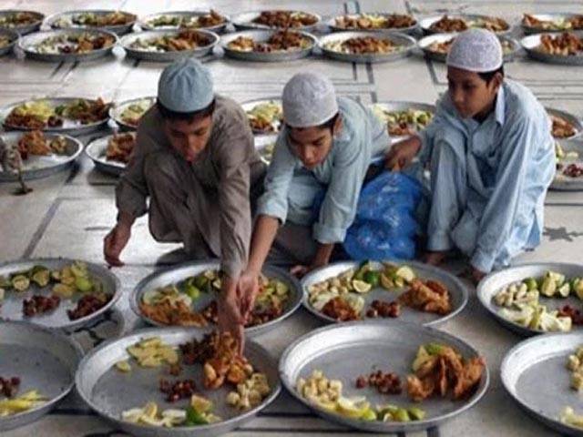 رمضان المبارک اور انسانی صحت
