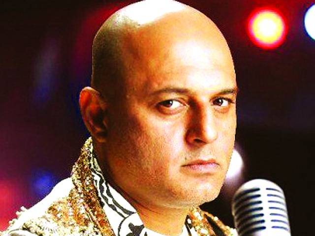غیر ممالک میں پاکستانی میوزک سنا جاتا ہے:علی عظمت
