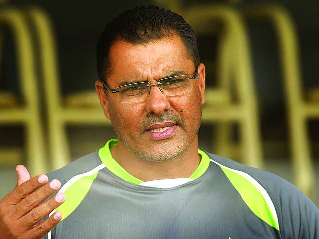 پاک بھارت جتنے زیادہ میچز ہونگے اچھی کرکٹ دیکھنے کو ملے گی ، وقار یونس