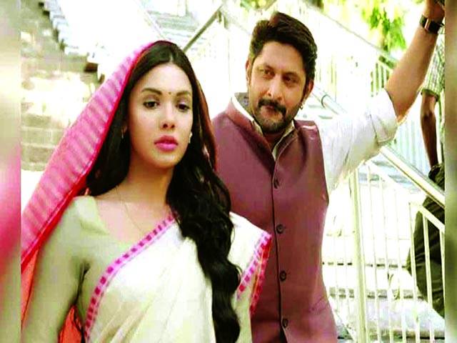 بھارتی فلم’’ فراڈ سیاں ‘‘ سنسر، رواں آج سنیماؤں کی زینت بنے گی