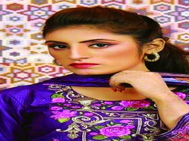  بھارتی لوگوں کی بڑی تعداد پاکستانی ڈرامے دیکھتی ہے، فاطمہ علی