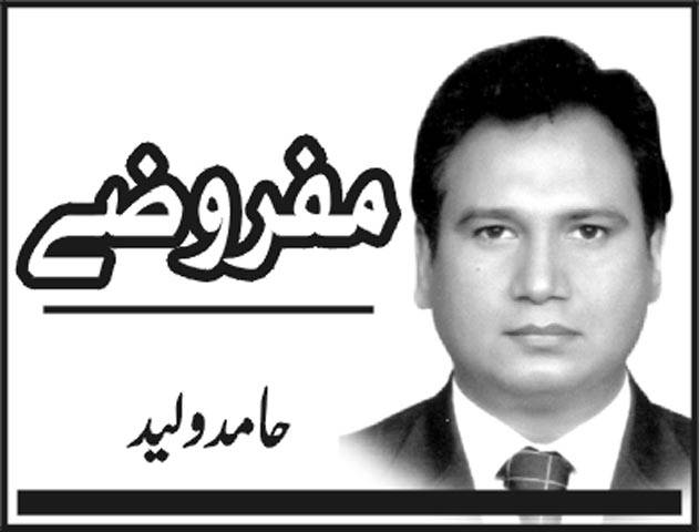  عمران خان کی منجمد مقبولیت