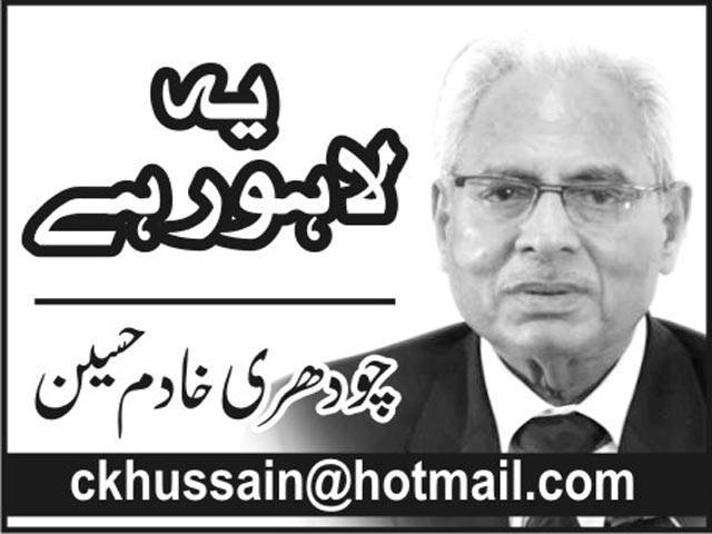 گر گئے سجدے میں جب وقت جہاد آیا!