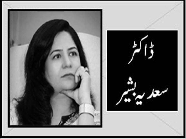   *جھنگ کی پکار، پنجاب کی ہیر اور مریم نواز*  