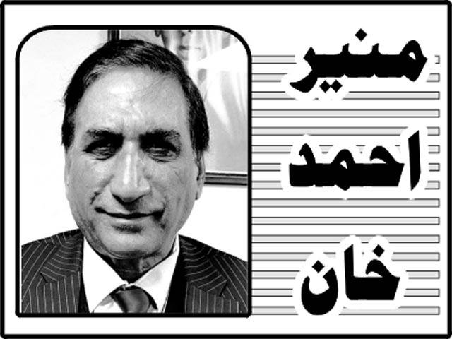   نوابزادہ نصراللہ خانؒکی برسی اور پاکستان کی جمہوری حالت 
