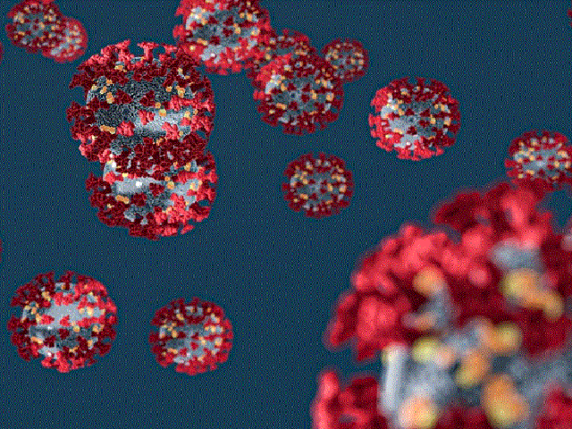 دنیا وائرس کی لپیٹ میں ، کورونا کیسز کی تعداد ایک کروڑ سے تجاوز کر گئی