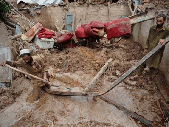 8 اکتوبر کے زلزلے کی یادیں آزاد کشمیر ،کے پی سمیت پورے ملک کیلئے  تکلیف دہ ہیں: ڈائریکٹر جنرل پی ڈی ایم اے عرفان علی کاٹھیا 