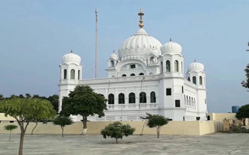  بھارت نے خدمات معطل کر دیں ،کرتار پور راہداری تیسرے روز بھی بند رہی